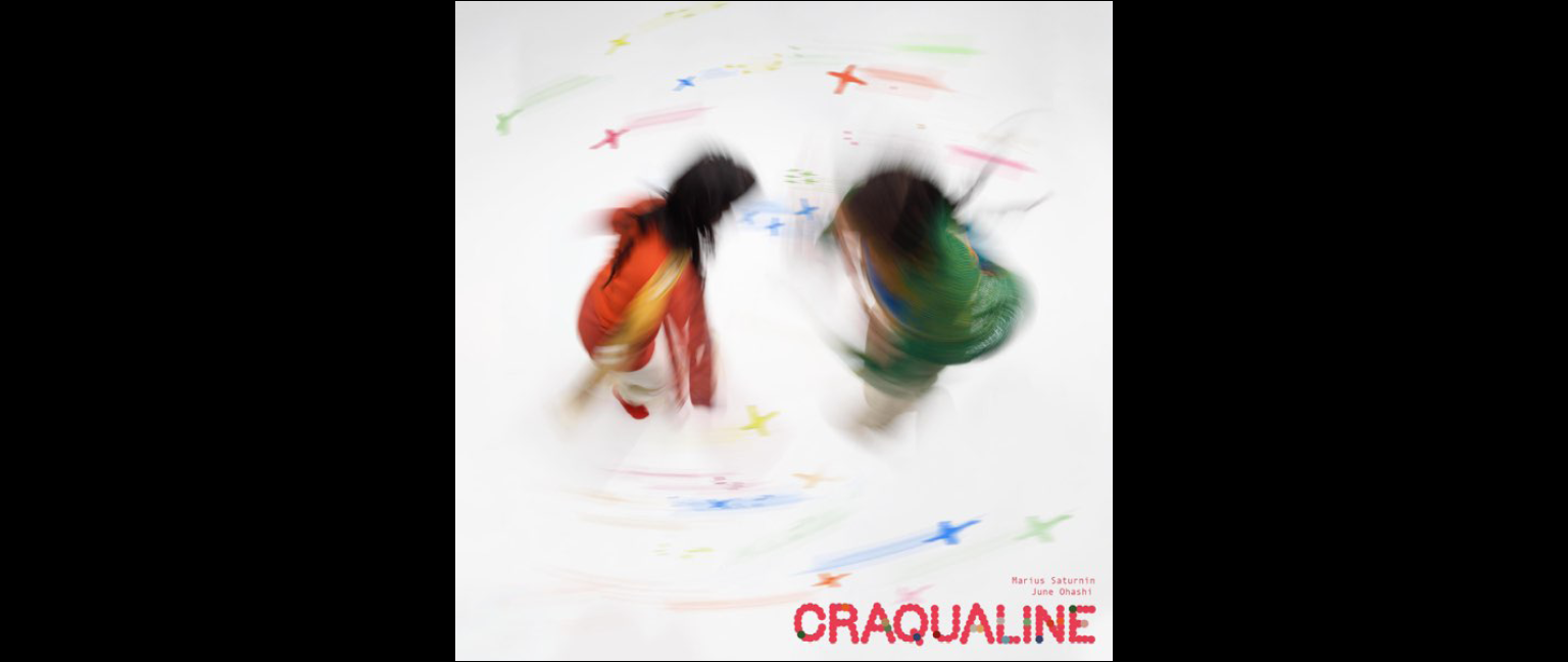 Craqualine